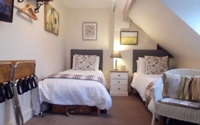 Emsley Guest House