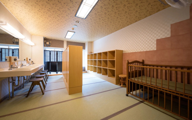 Matsushimaya Ryokan