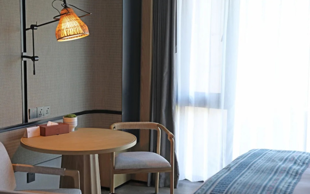 Courtyard by Marriott Liuzhou Sanjiang