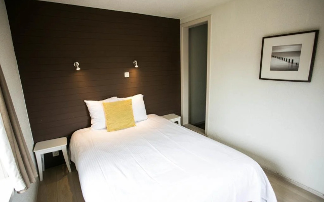 Hotel Bon Accueil