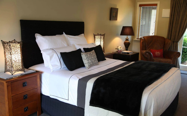 Bradleys Garden Bed and Breakfast