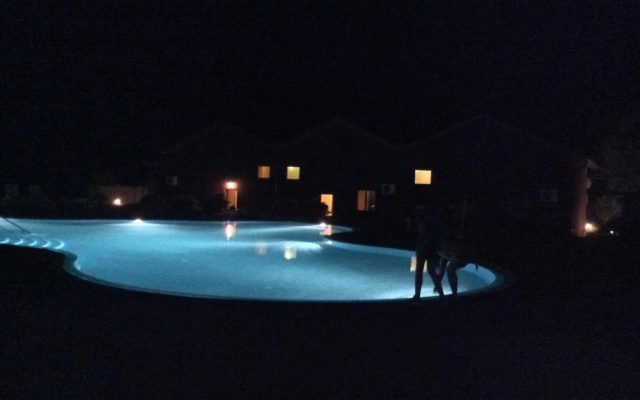 Hotel Wild Duck