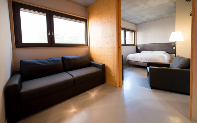 Les Loges du Théâtre