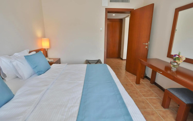 Happy Hotel Kalkan