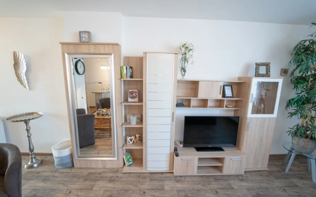 Ferienwohnung Anke - Appartement 5