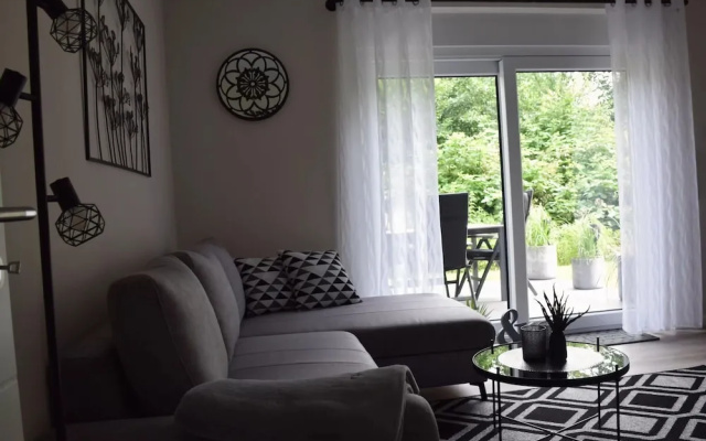 Beach Apartment in Schleswig-holstein