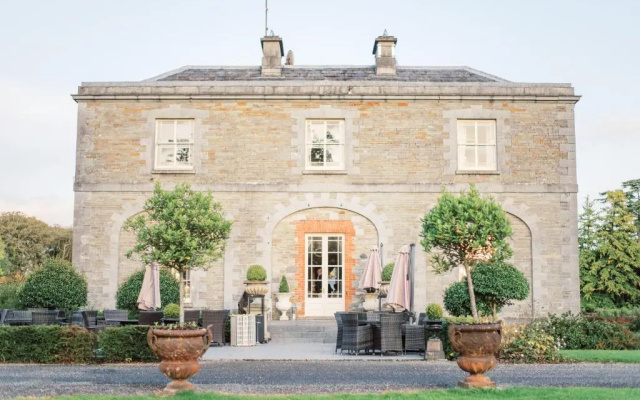 Tankardstown House