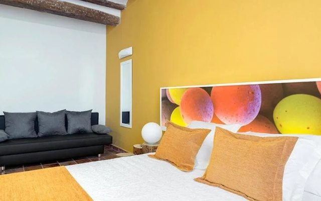 Finca San Agustin
