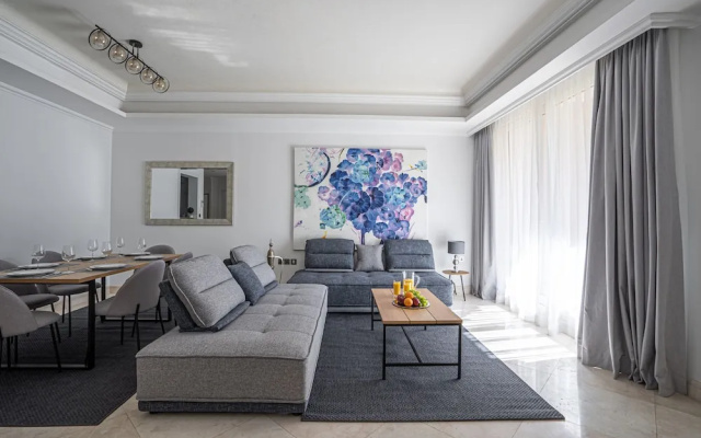 Hi Guests Vacation Homes Grandeur Residences Maurya