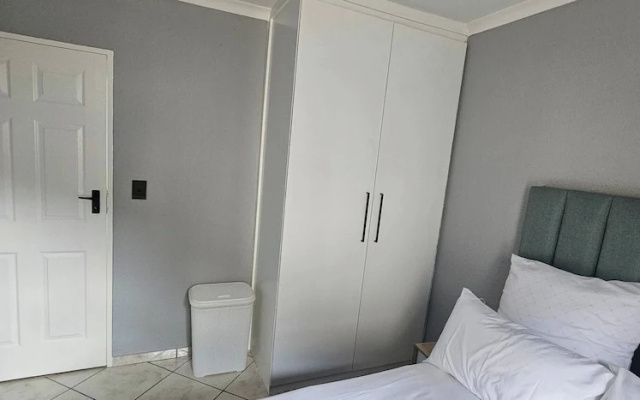 Moutain Ridge Lux Stay