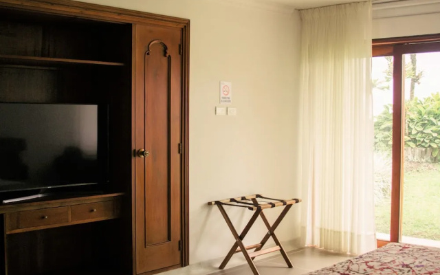 Hotel Boutique Studio
