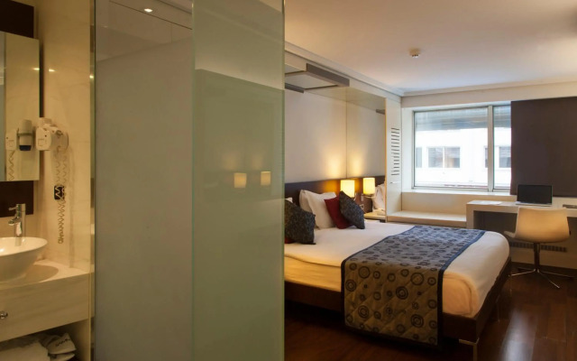 Hotel Samm Bistro Spa - Boutique Class