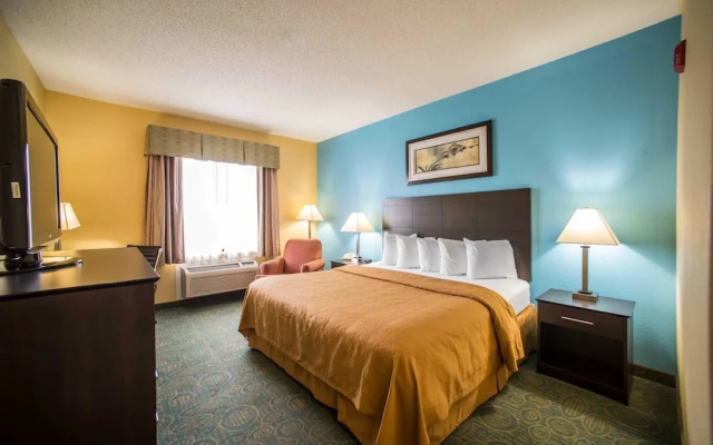 Quality Inn