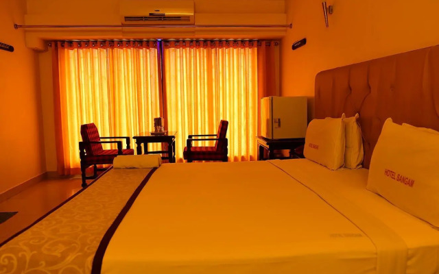 Hotel Sangam