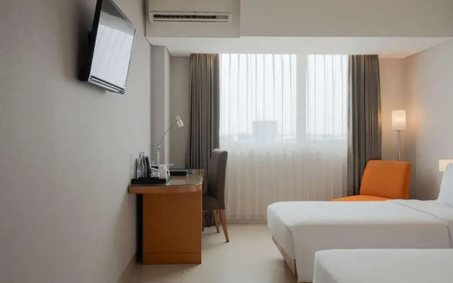 The Capital Hotel Surabaya