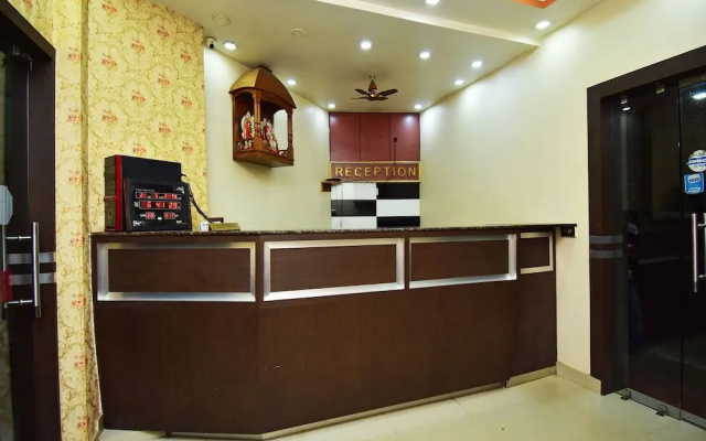 OYO 39699 Hotel Balaka International