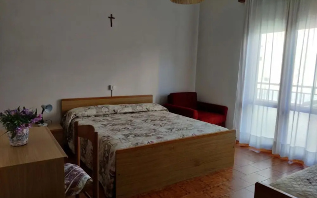 Comfy Flat Near the Beach