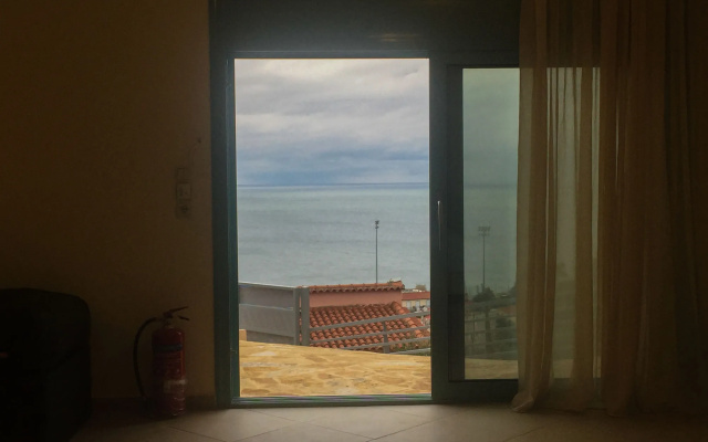 Ouzo Panoramic Houses 1, with private pool