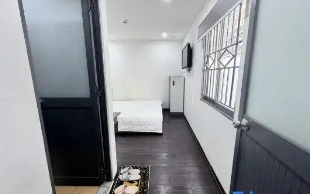 Minh Quang Hotel