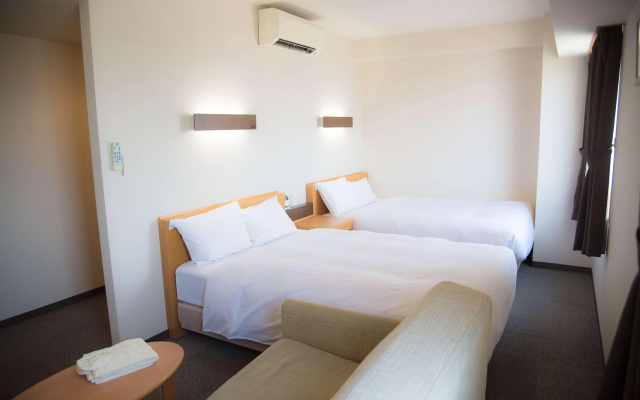 Best Western Yamagata Airport