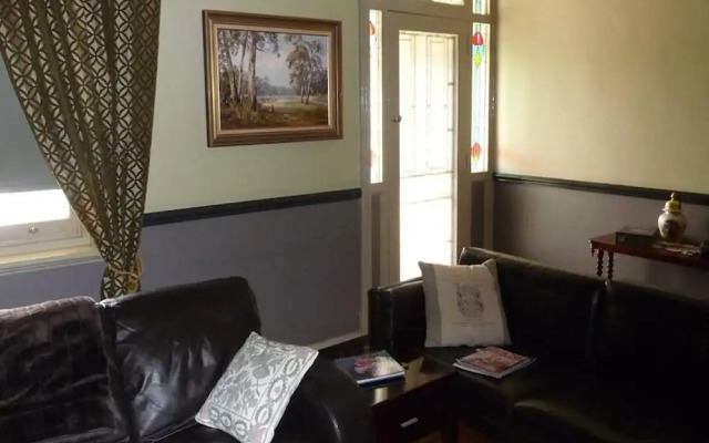 Country Bakehouse Accommodation