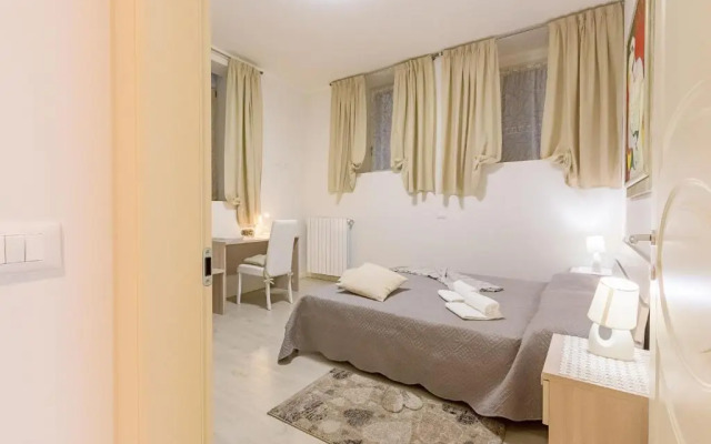 Zanardelli 1 Apartment by Wonderful Italy