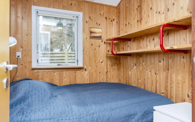 6 Person Holiday Home in Struer