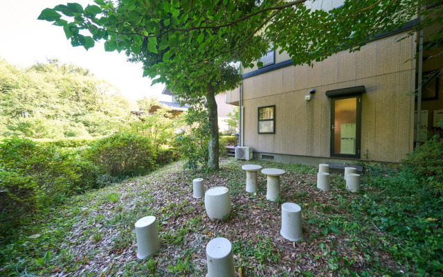 スイートヴィラ伊豆高原プライム