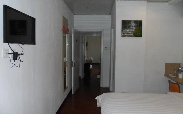 Hotel O Tanjung Duren Near Mall Citraland