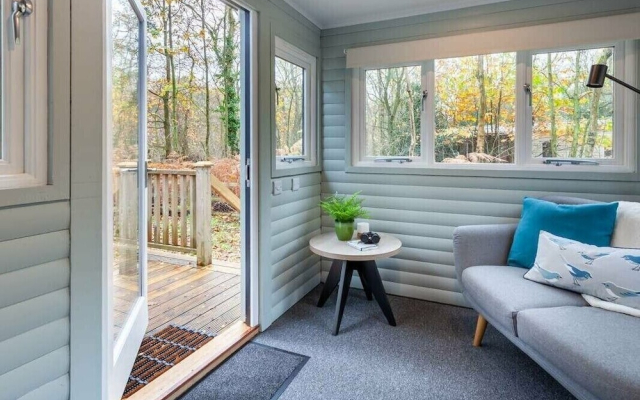 Wildwood - Kelling Heath Holiday Park - 16335