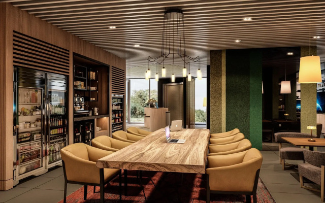 Residence Inn By Marriott Trabzon