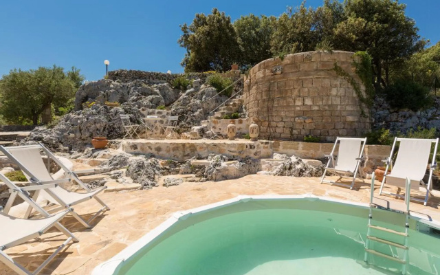 Relais Patriarca - Dimora Ionia