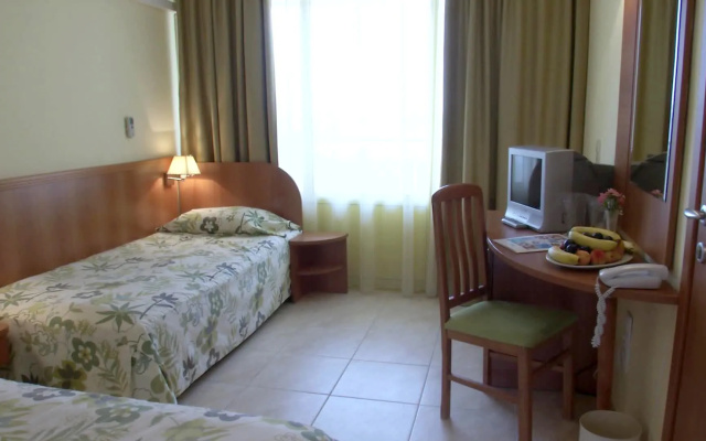 Hotel Kaliakra Marе
