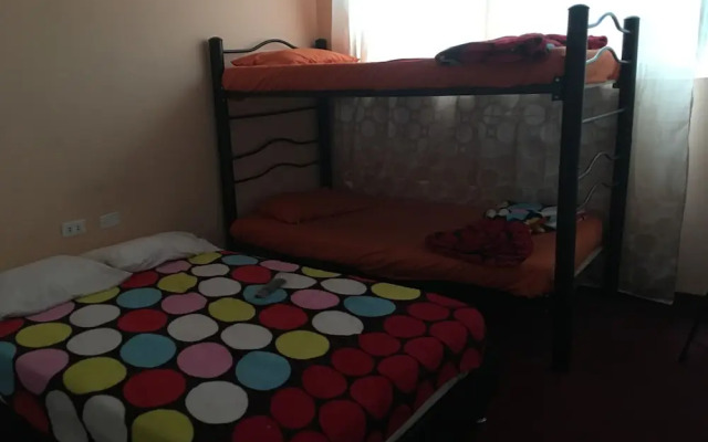Casahotel Sports and Family