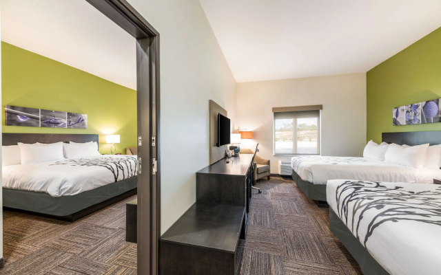 Sleep Inn Baxley