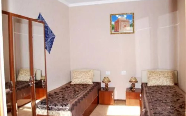 Hotel Varakhsha