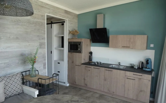 Beach Lodges Oostvoorne