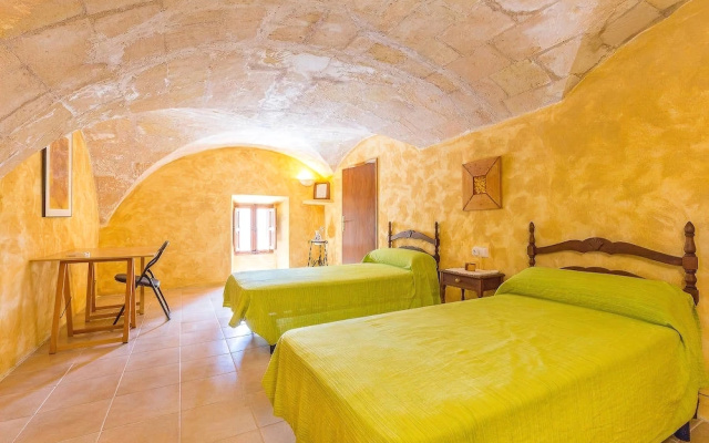 Es Moli Can Torres - Villa With Private Pool