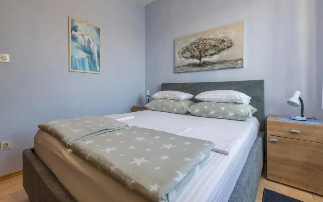 Apartments Dragica