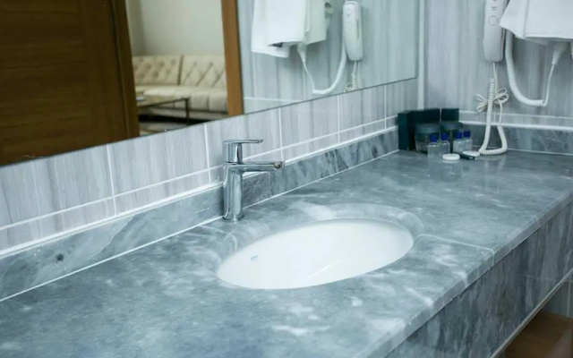 Afbel Termal & SPA Hotel