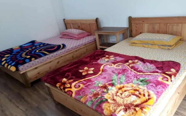 Lotus Born Homestay Darjeeling