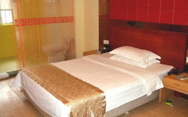 Tongxin Hotel - Shenzhen