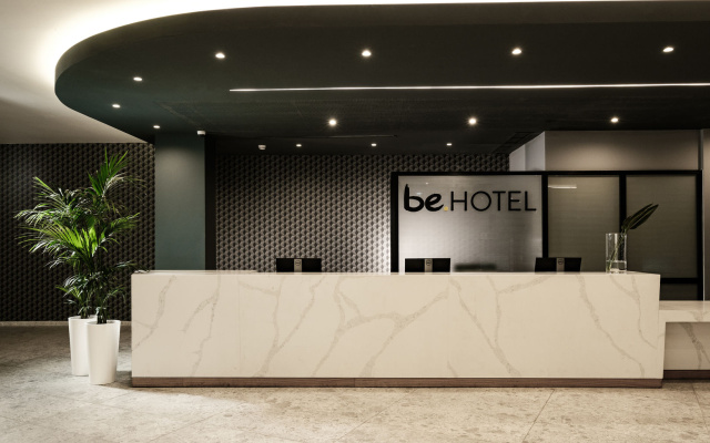 be HOTEL