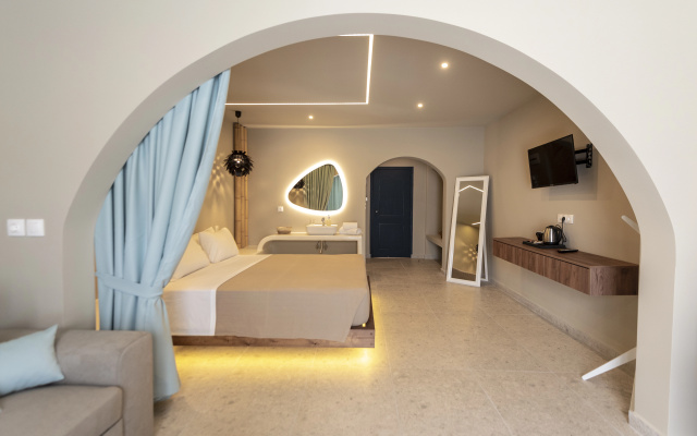 Fantasy Hotel