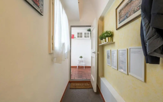 Wine Apartments Florence Prugnolo