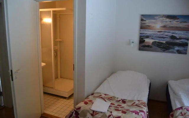 Hotel Rantakatti