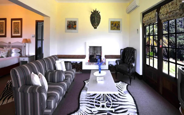 Elephant Lodge