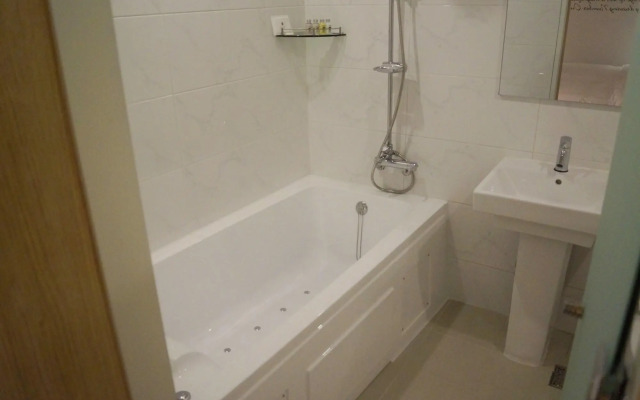 Design Hotel XYM
