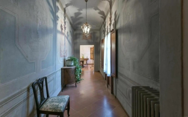 Donatello Suite