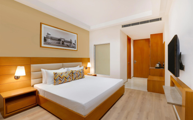 Lemon Tree Hotel Agra